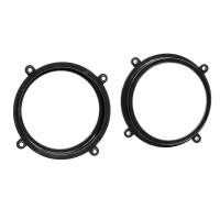 Plastic speaker pads for Fiat Bravo, Brava, Marea, Marea Weekend