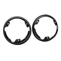 Plastic pads for speakers for Ford Galaxy, S-MAX