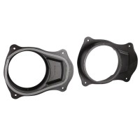 Plastic speaker pads for Ford Transit Connect