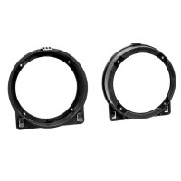 Plastic speaker pads for Honda Civic