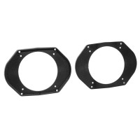 Plastic speaker pads for Mazda 626, Premacy