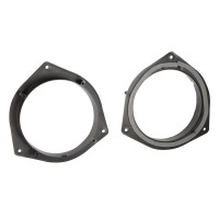 Plastic speaker pads for Kia Picanto / Hyudai i10