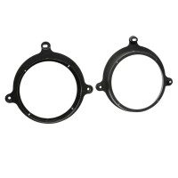Plastic speaker pads for Mercedes A-Class, Vaneo