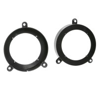 Plastic speaker pads for Mercedes C-Class, CLC-Class, G-Class