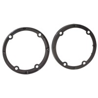 Plastic speaker pads for Mercedes Sprinter, Vito, Viano / VW Crafter