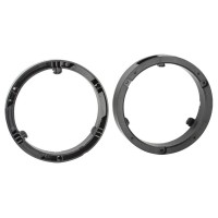 Plastic speaker pads for Mitsubishi Lancer, Spacestar, L200