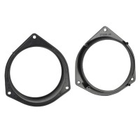 Plastic pads for speakers for Citroen / Fiat / Opel