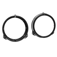 Plastic speaker pads for Suzuki Baleno, Vitara X90, Grand Vitara