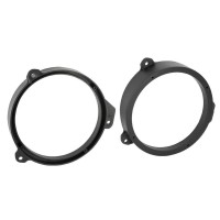 Plastic speaker pads for Citroen / Peugeot / Subaru / Toyota