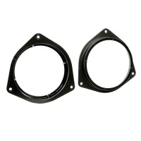 Plastic speaker pads for Toyota / Daihatsu