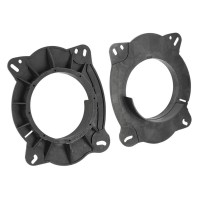 Plastic speaker pads for Lexus / Toyota