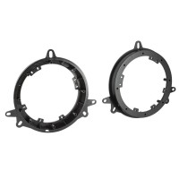 Plastic speaker pads for Lexus / Toyota