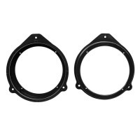 Plastic speaker pads for Audi / Lamborghini / Saab / Seat
