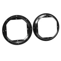 Plastic pads for speakers for Seat / Škoda / Volkswagen