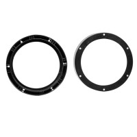 Plastic speaker pads for Volkswagen