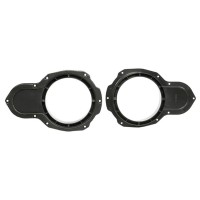 Plastic speaker pads for Volkswagen Passat, Passat CC
