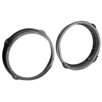Plastic speaker pads for Audi / Lamborghini / Seat