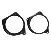 Plastic speaker pads for Seat Cordoba, Ibiza