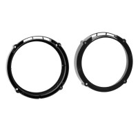 Plastic speaker pads for Seat Leon, Ibiza