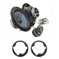 Speakers for Ford S-Max I No. 2