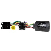 Renault / Dacia Connects2 steering wheel button control adapter CTSRN012.2