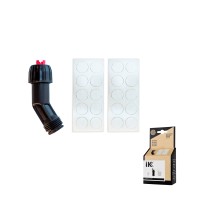 IK FOAM 9 / PRO 12 repair kit