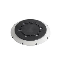 RUPES Backing Pad 150 mm - Velcro Pad 5/8 For Rotary Polisher LH Series Tools