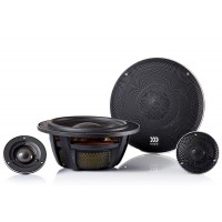 Morel Elate Carbon Pro 62A speakers
