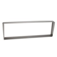 Car radio reduction frame for Alfa Romeo 156, Crosswagon Q4