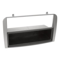 Car radio reduction frame for Alfa Romeo 147, GT