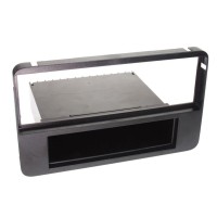 Car radio reduction frame for Alfa Romeo 159, Brera, Spider