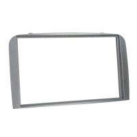 Car radio reduction frame for Alfa Romeo 147, GT