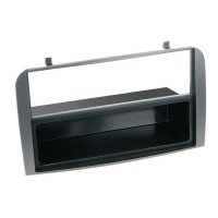Car radio reduction frame for Alfa Romeo 147, GT