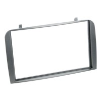 Car radio reduction frame for Alfa Romeo 147, GT