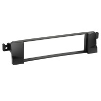 Car radio reduction frame for BMW 3