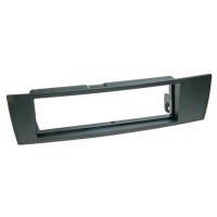 Car radio reduction frame for BMW 1, 3, X1, Z4