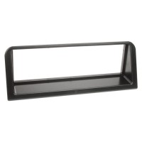 Car radio reduction frame for Peugeot 106