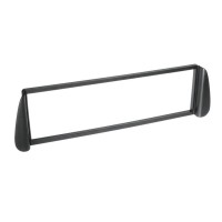 Car radio reduction frame for Citroën Picasso, Xsara