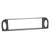 Car radio reduction frame for Citroën C5