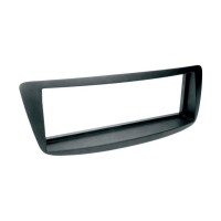 Car radio reduction frame for Citroen C1 / Peugeot 107 / Toyota Aygo