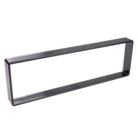 Car radio reduction frame for Citroën C4