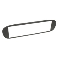 Car radio reduction frame for Fiat Barchetta