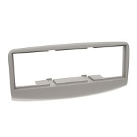 Car radio reduction frame for Fiat Multipla
