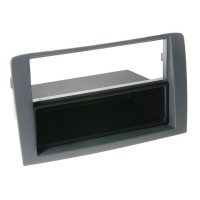 Car radio reduction frame for Fiat Idea