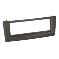 Car radio reduction frame for Fiat Grande Punto, Linea