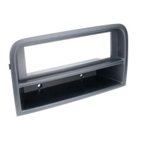 Car radio reduction frame for Fiat Croma