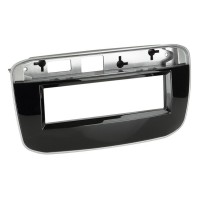 Car radio reduction frame for Fiat Punto Evo, Punto