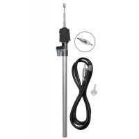 Antenna for fender AT-112