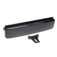 Car radio reduction frame for Ford / Jaguar