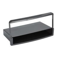 Car radio reduction frame for Ford / Mazda
